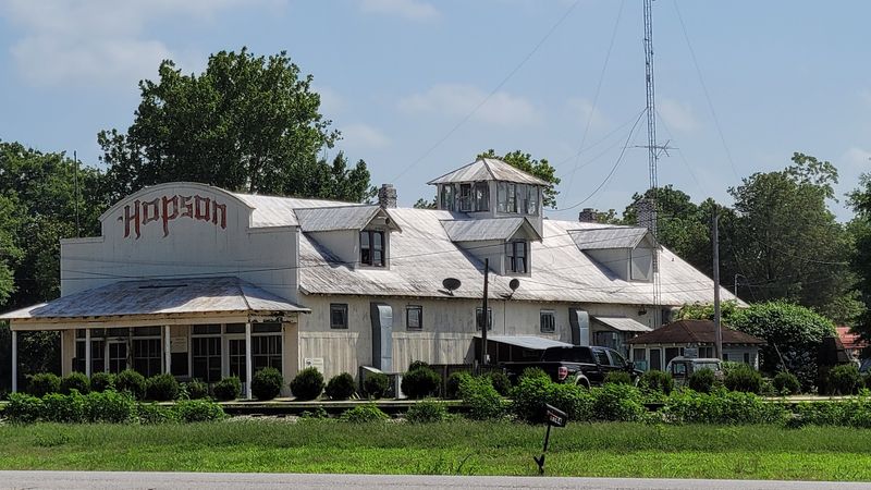 Clarksdale, Mississippi
