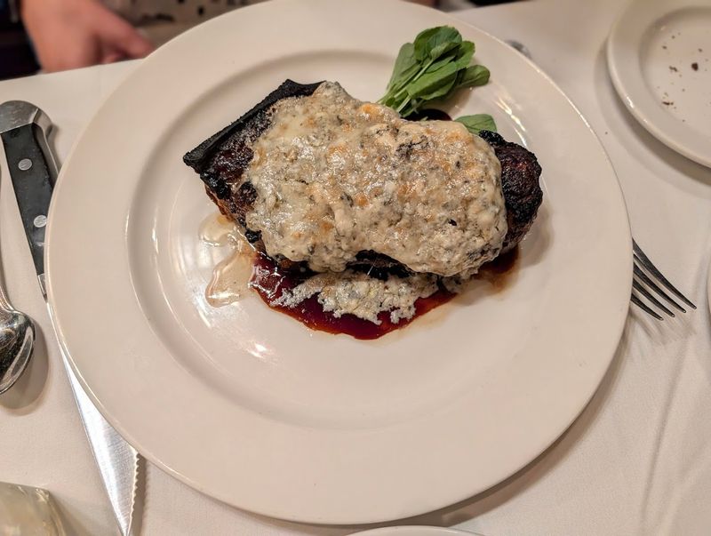 The Capital Grille