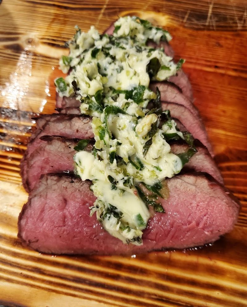 Certified Organic Grass-Fed Beef Worth Every Single Bite