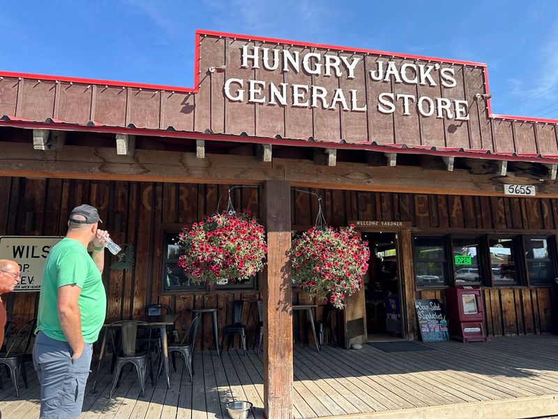 Service That Leaves A Lasting Impression