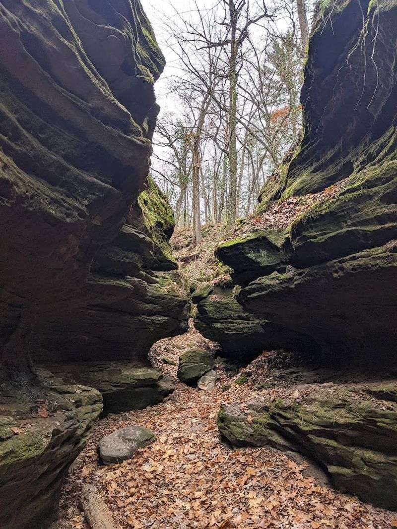 Hiking And Biking Trails To Discover