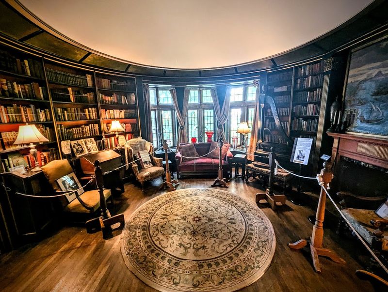 Special Events That Transform The Castle After Hours