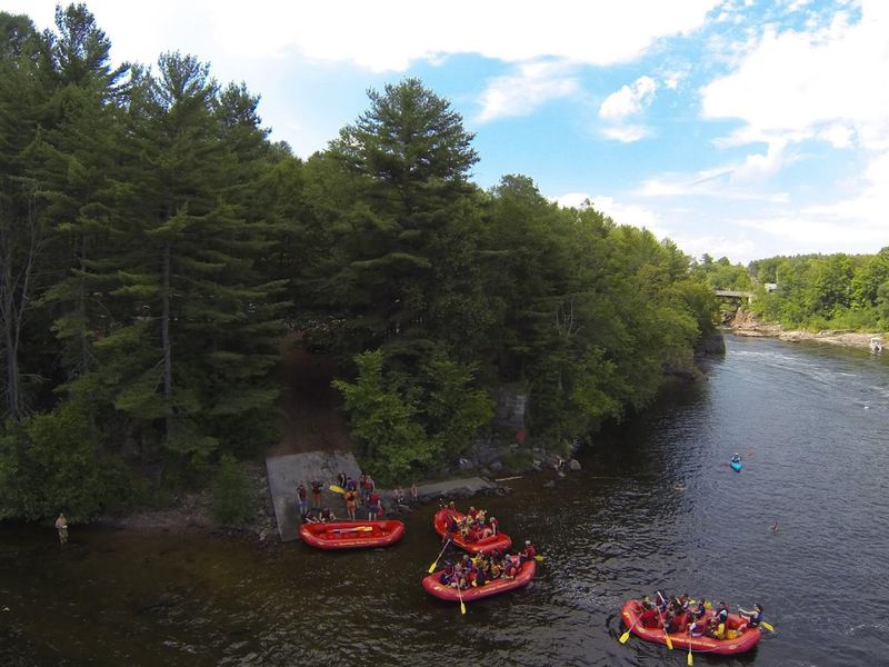 Family-Friendly Adventure That Works For Every Age In The Group