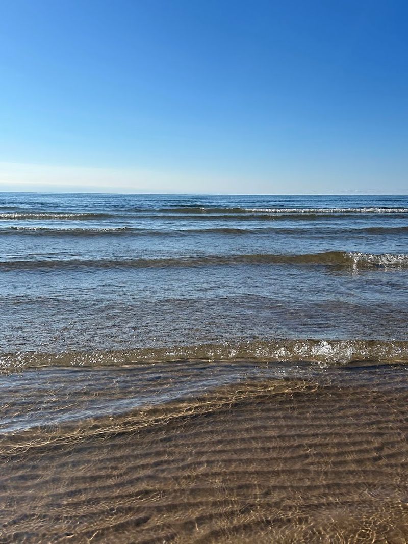 Southwick Beach State Park