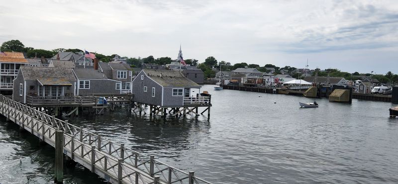 Nantucket, Nantucket County