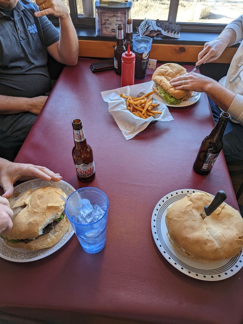 A Casual Neighborhood Spot That Feels Instantly Welcoming