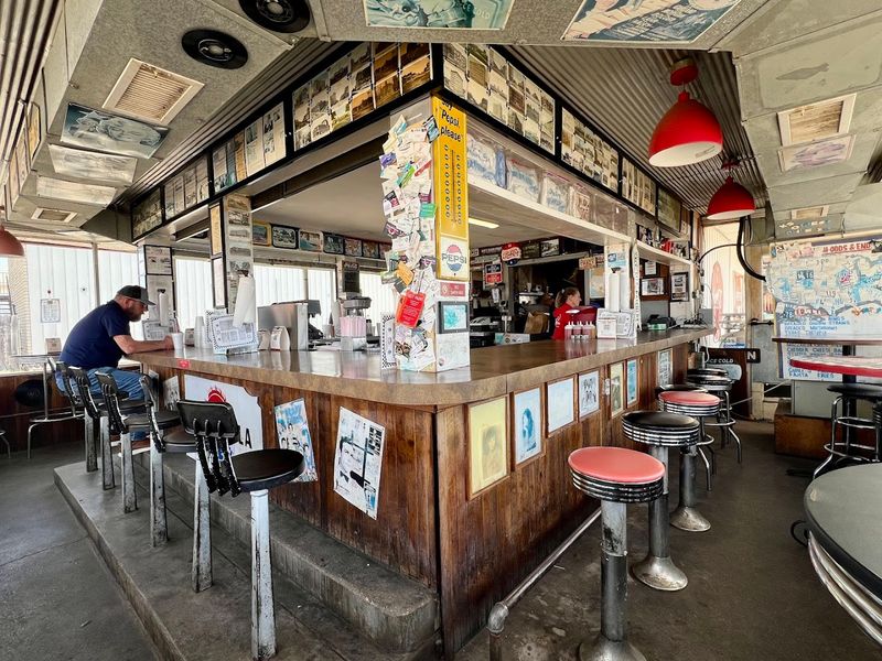 Classic Shakes And Malts With Serious Nostalgic Charm