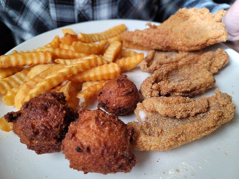 The Heartland Catfish Dish With A Loyal Following