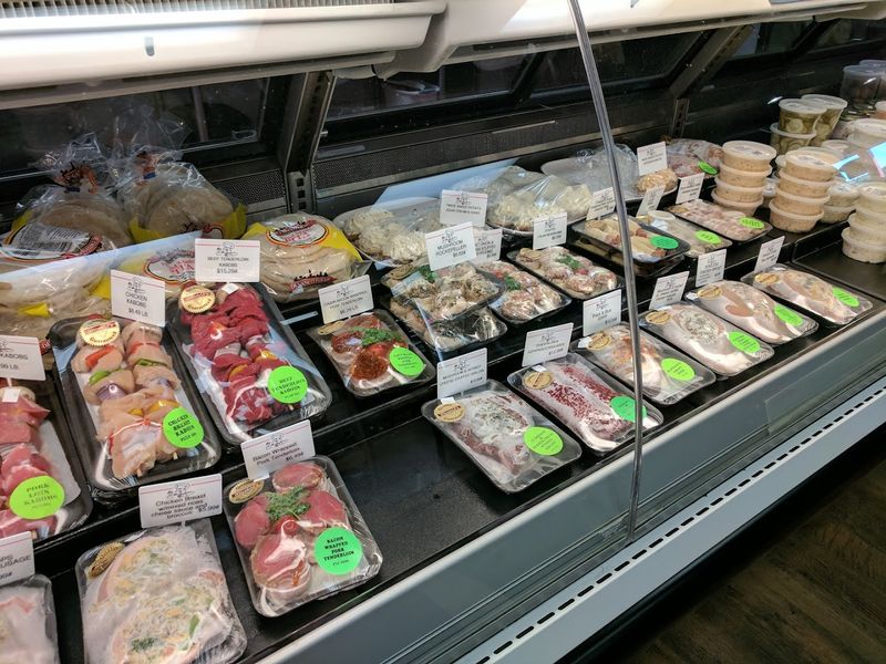 Award-Winning Bratwurst That Has Earned Statewide Recognition