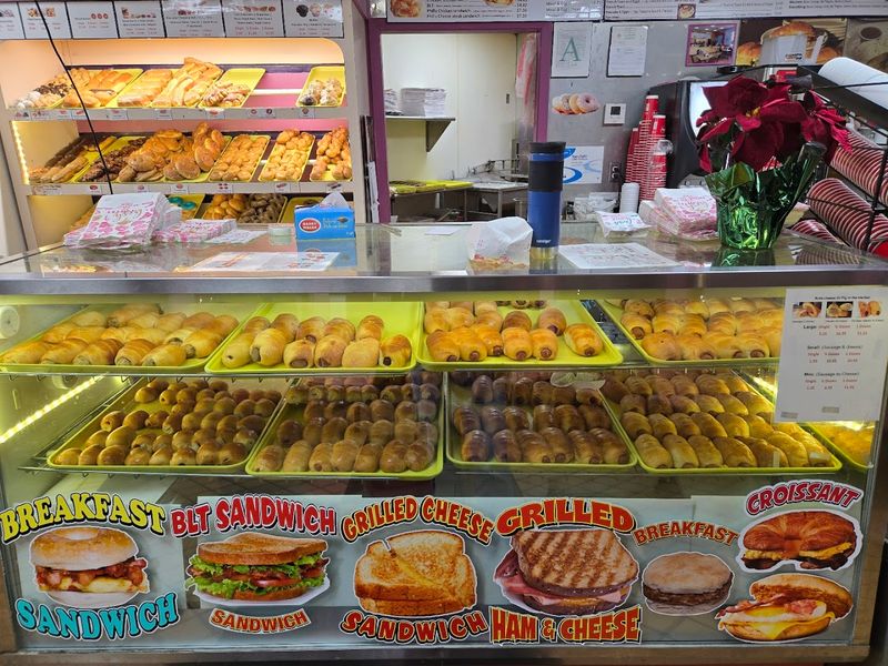 Kolaches And Butter Rolls That Deserve Their Own Fan Club