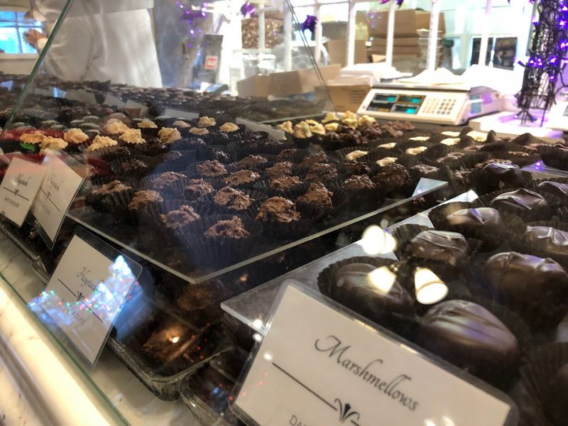 Chocolate Truffles Worth Every Single Bite