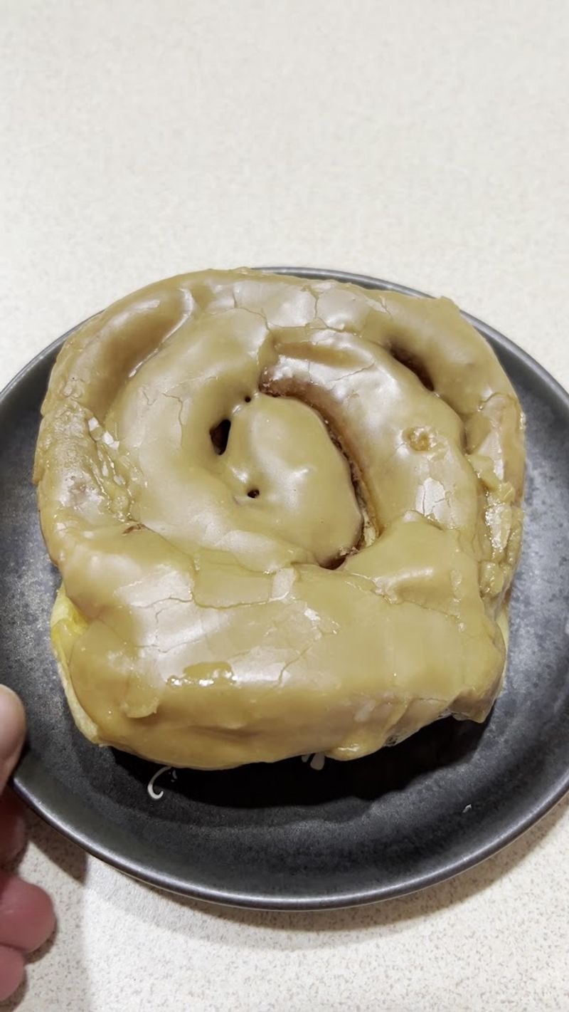 The Cruller That Keeps Customers Coming Back