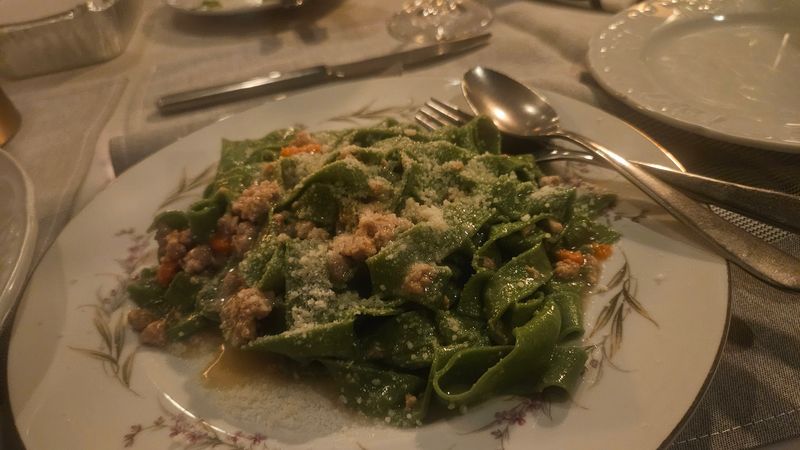 The Sauce That Tastes Like It Came Straight From Italy