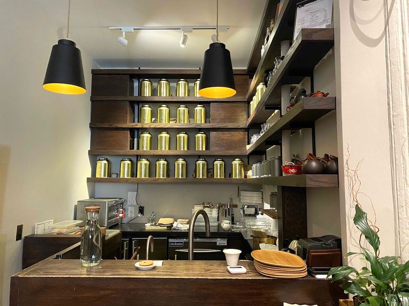 The Tea Tasting Flight Experience Worth Every Penny