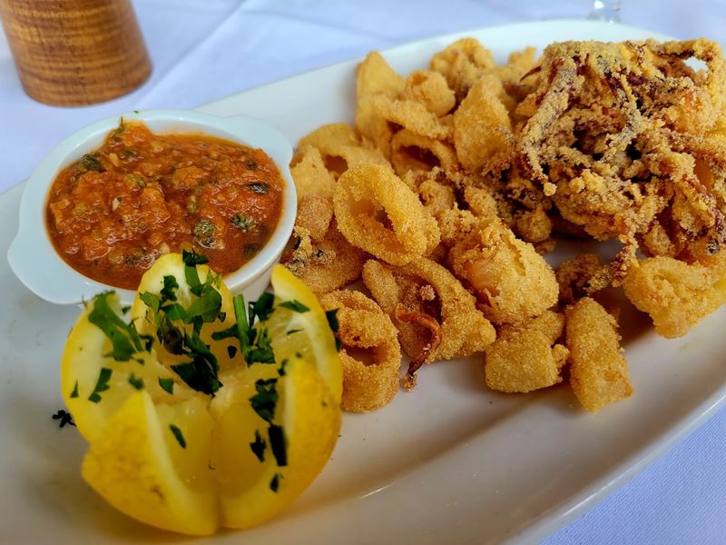 Seasonal Ingredients That Elevate Italian Classics