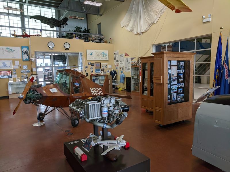 Knowledgeable Volunteers Who Share Firsthand Insights