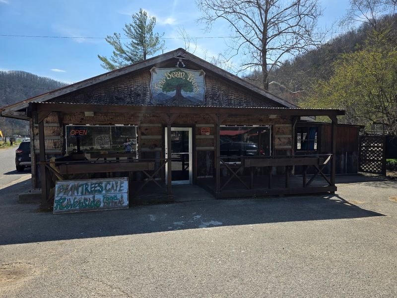 The Beantrees Cafe, Hartford