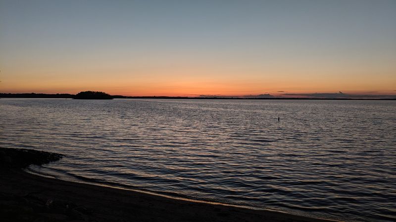 Lake Wissota State Park