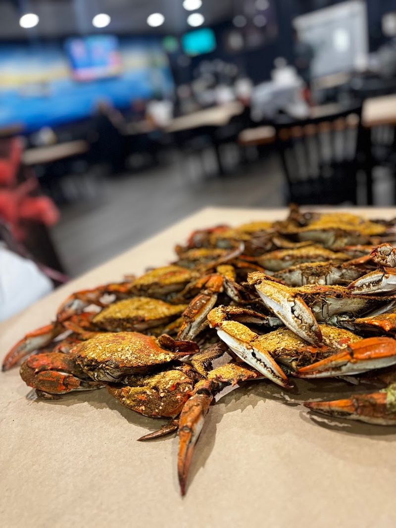 Mr. Bill's Terrace Inn