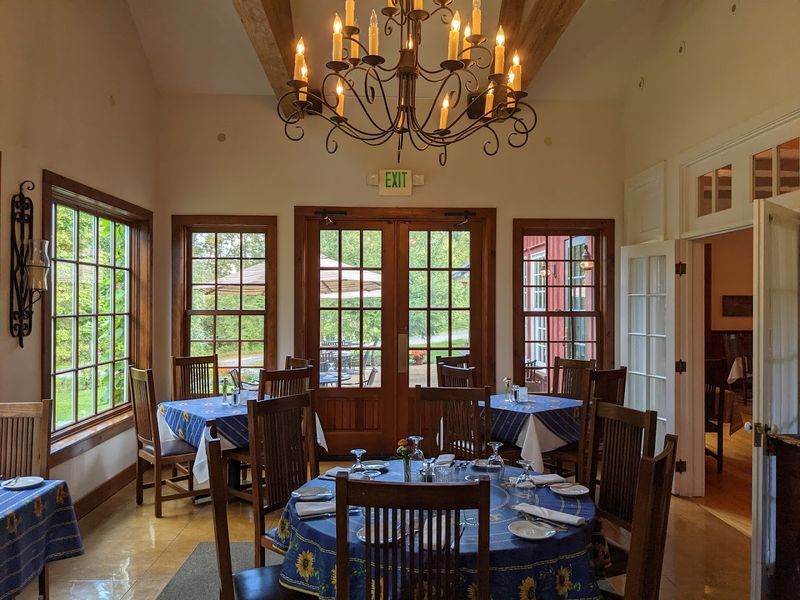 Elderberry Pond Restaurant