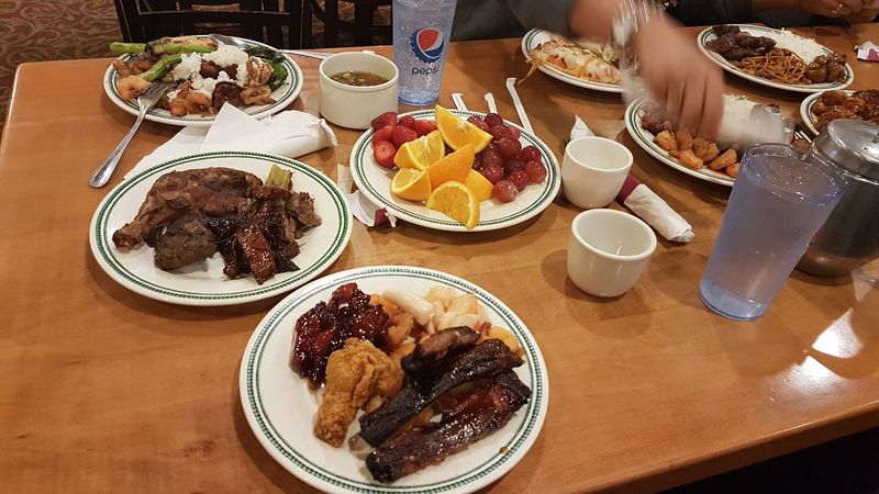 Customer Favorites And Signature Dishes Overview
