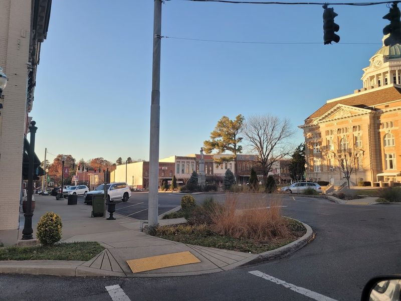 The Pace Of Life Here Rewards Patience