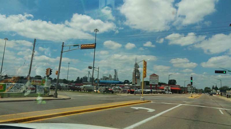 Getting Around Town Is Simpler Than You Would Think