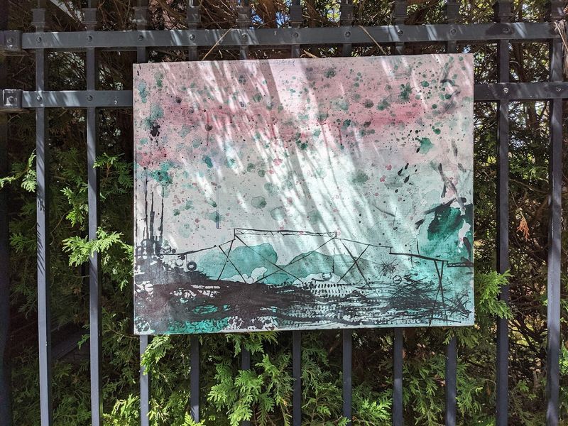 The Arts Community Creates A Vibrant Social Environment