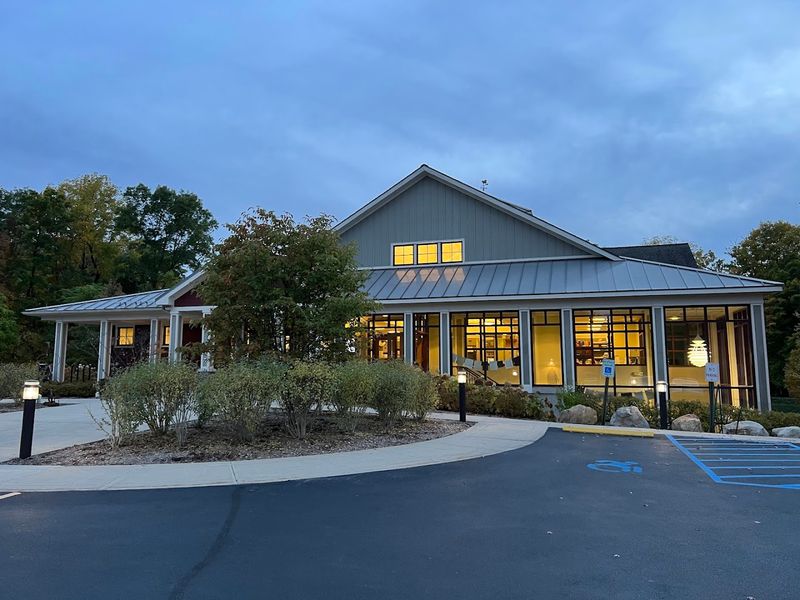 Arts And Culture That Punch Well Above The Town's Size