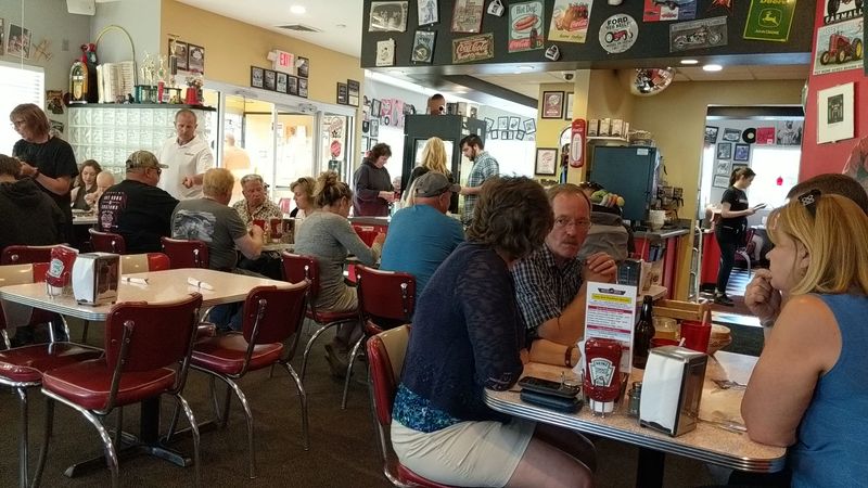 Friendly Service That Keeps Locals Coming Back