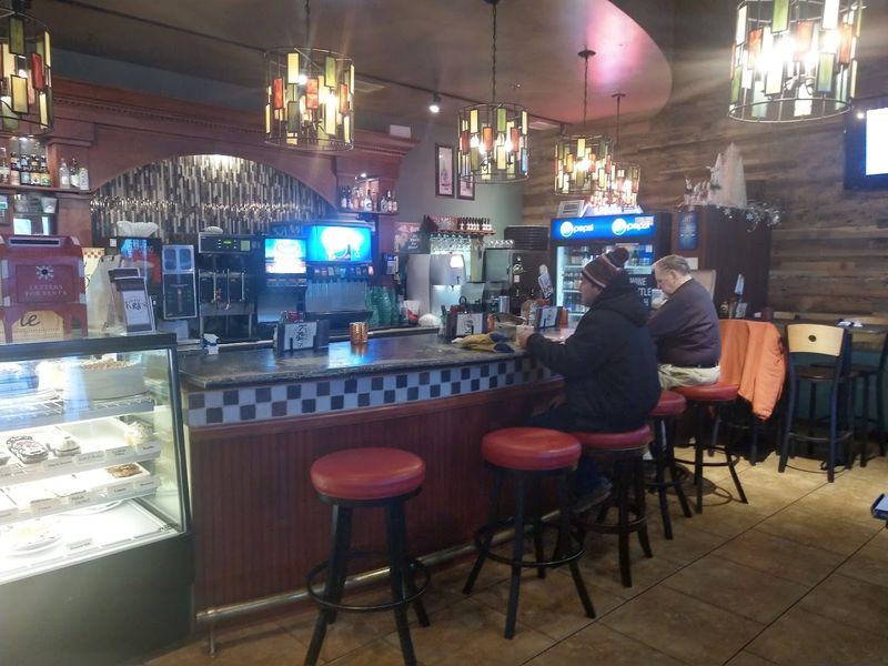 Friendly Service That Keeps Locals Loyal