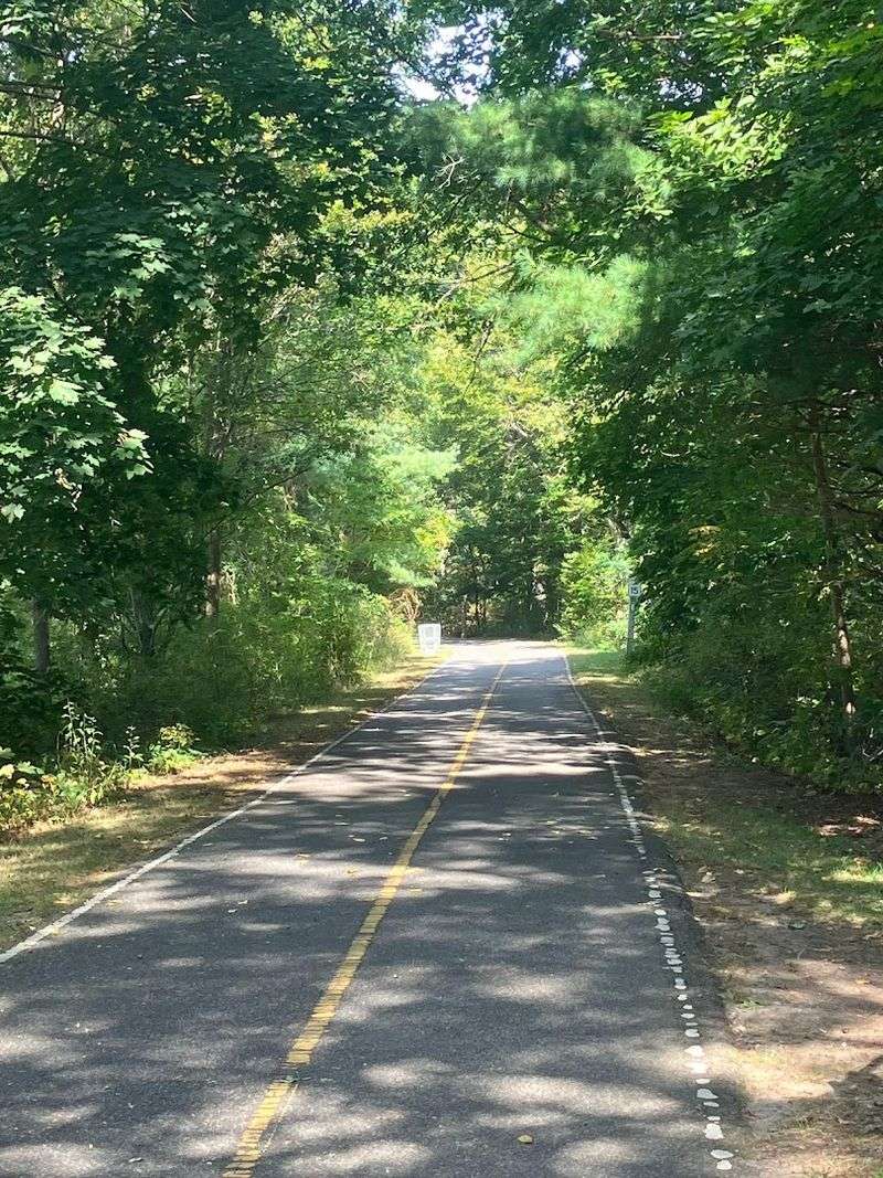 Bethpage Bikeway