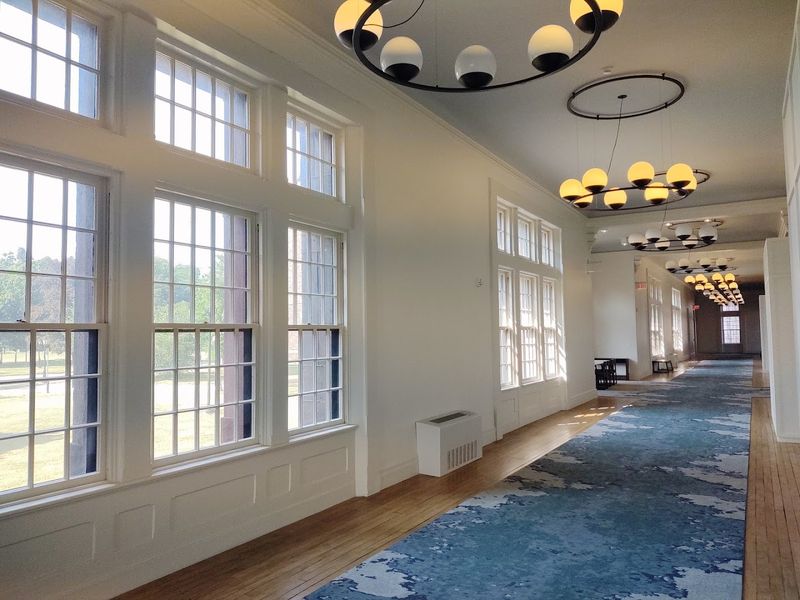 What It Actually Feels Like To Spend A Night Inside A Former Asylum