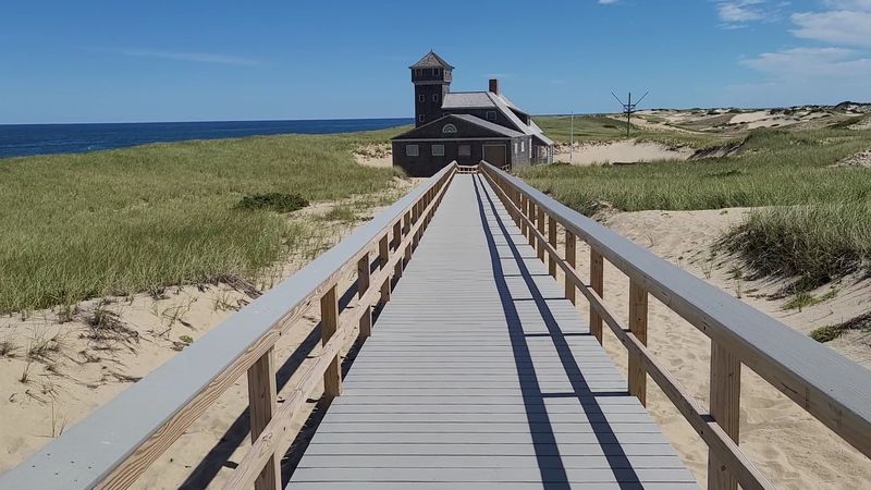 Race Point Beach, Provincetown