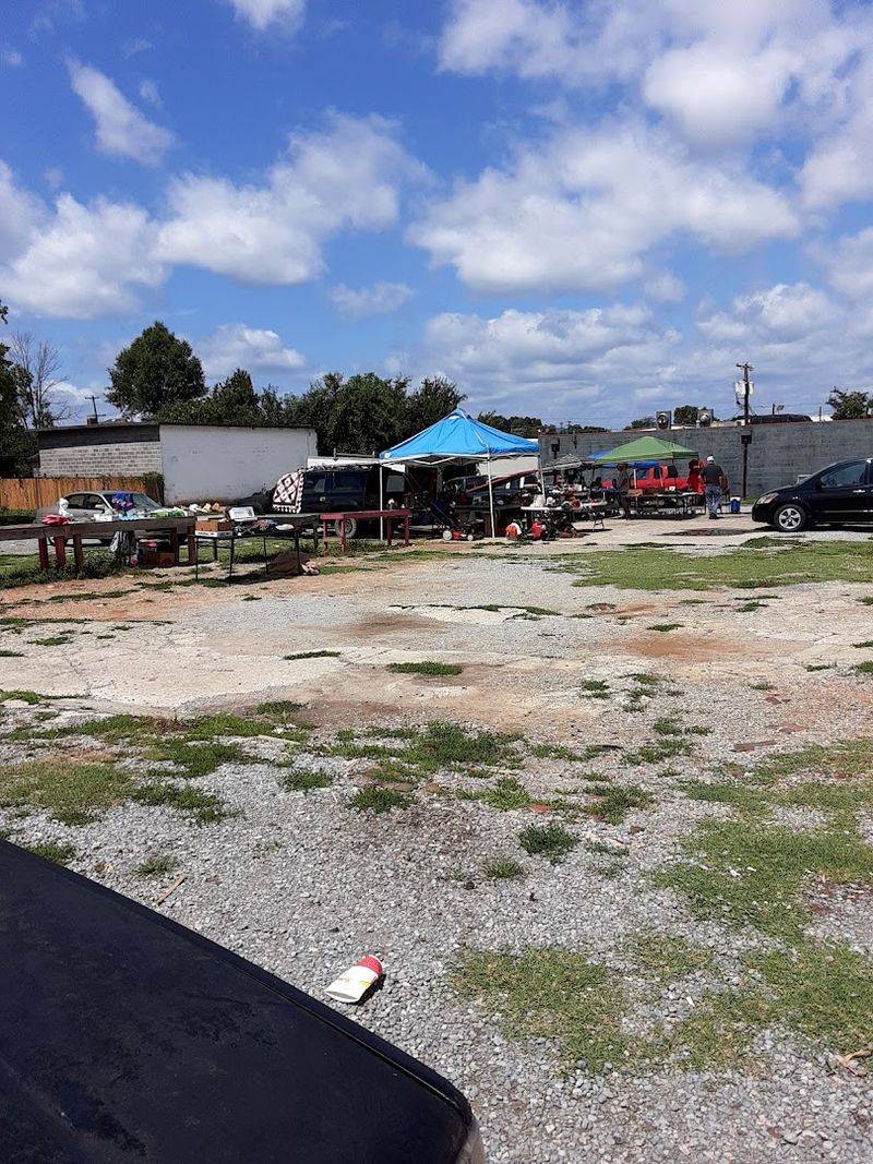 Chattanooga Flea Market