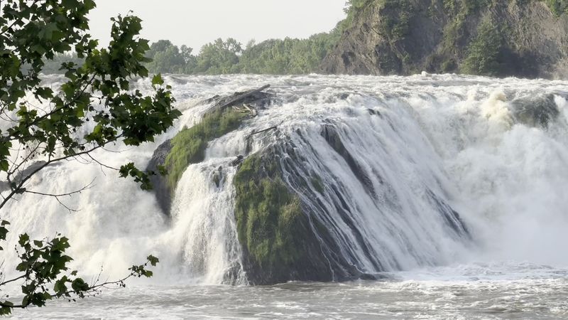 Cohoes Falls (NY)