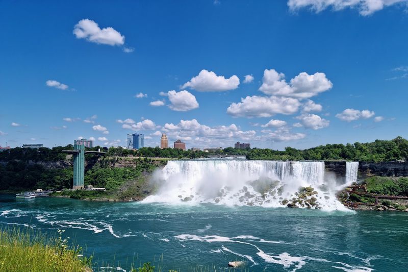 Niagara Falls