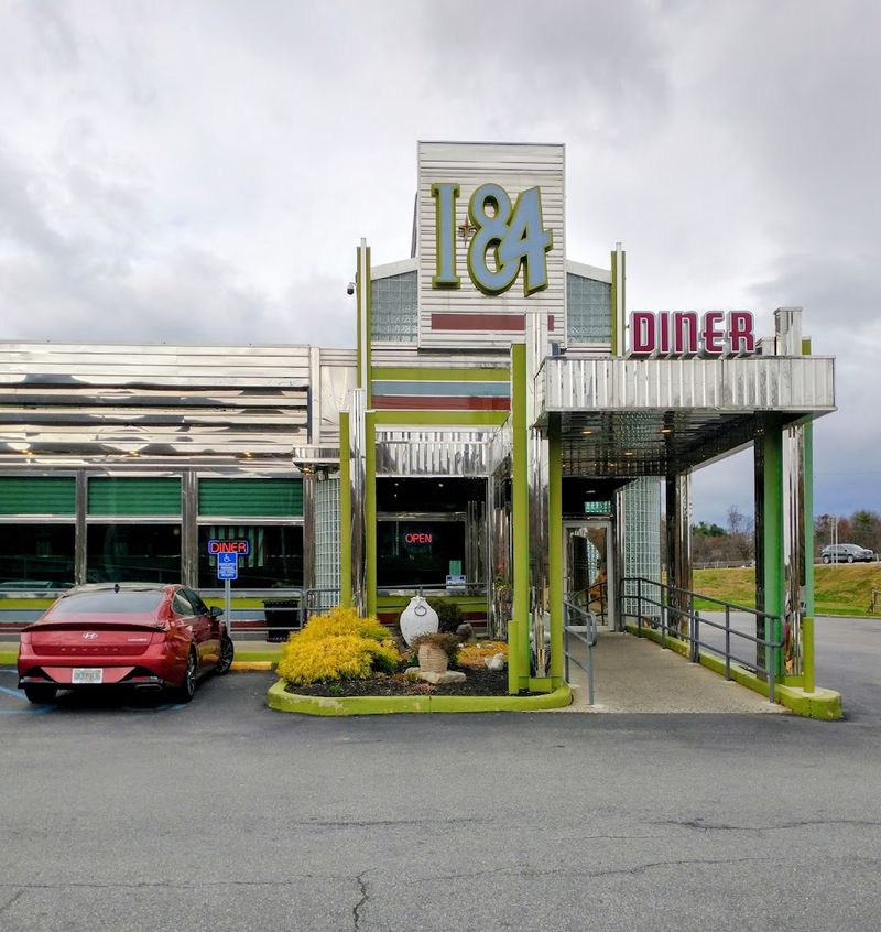 I-84 Diner