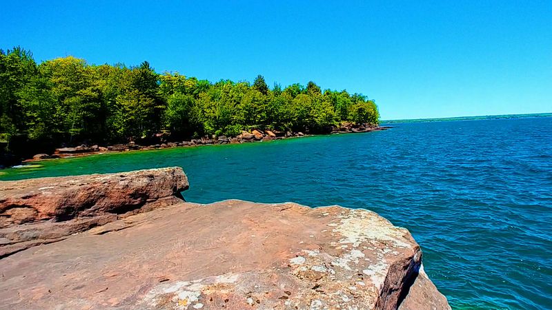 A Remote Island Setting That Changes The Whole Experience