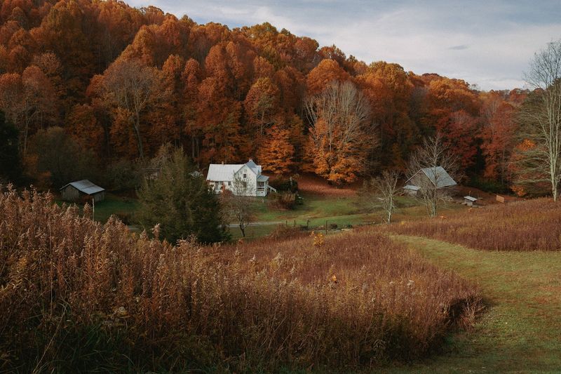 The Highest Elevation Swimming Pool In Tennessee's State Park System