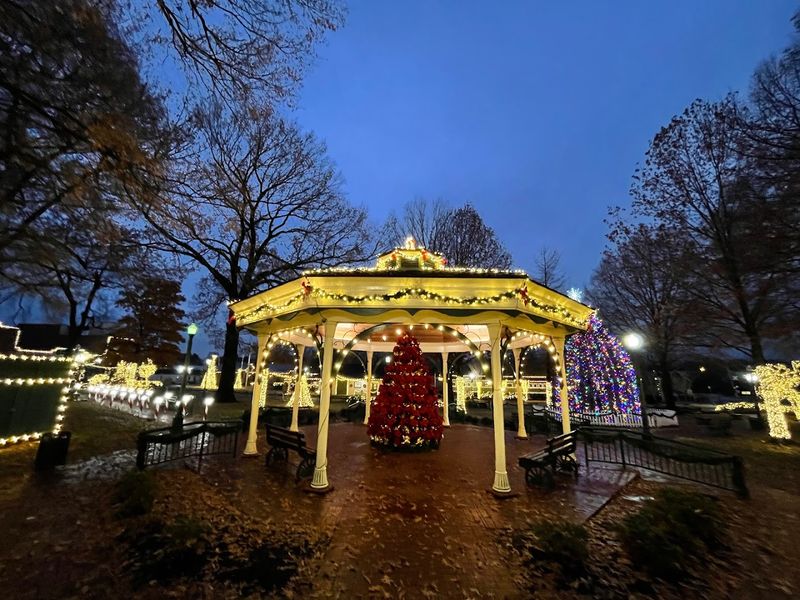 Community Events That Bring The Town Together All Year