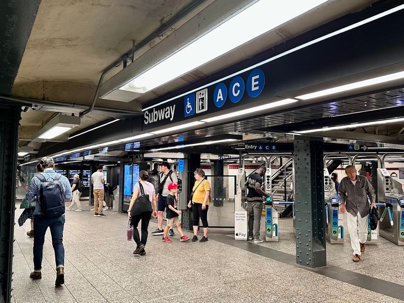 Easy Access To Major Cities