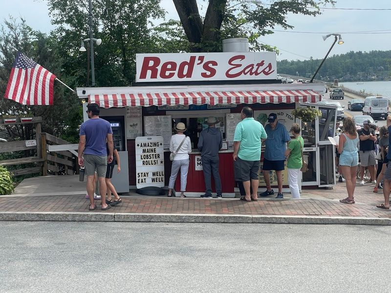 Good Food Is Part Of The Draw