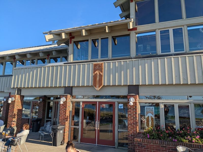 A Walkable Downtown Filled With Shops And Local Cafés