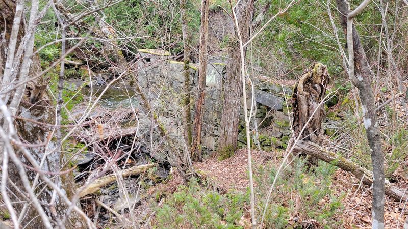 Architectural Styles Found In Abandoned Settlements