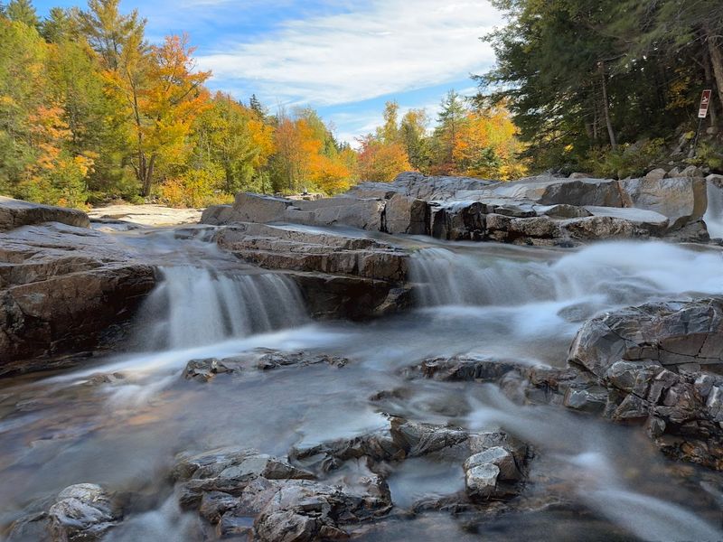 Best Spots For Photography On The Mountain Drive