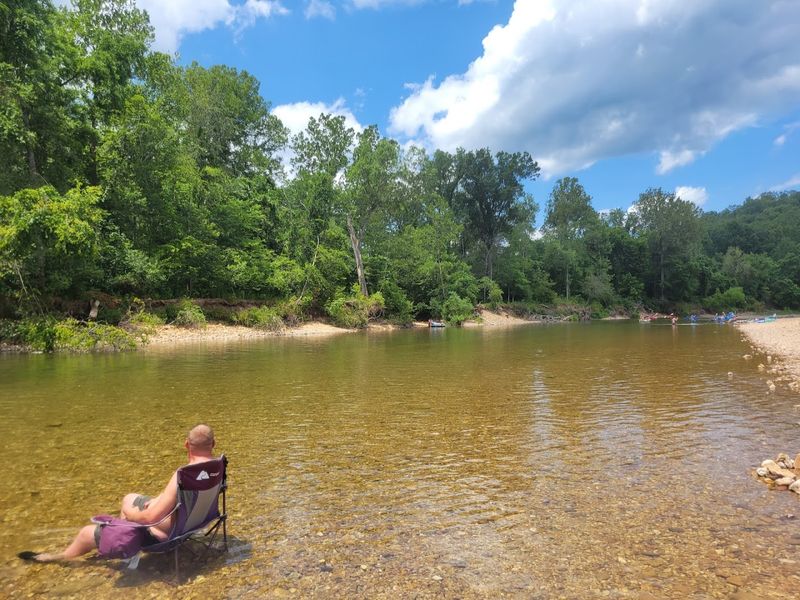 Ideal Fishing Spots And Native Species