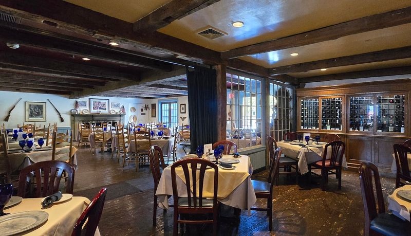 Planning Your Visit To One Of America's Most Storied Tables