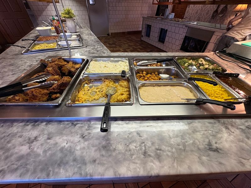 Signature Dishes That Define The Experience