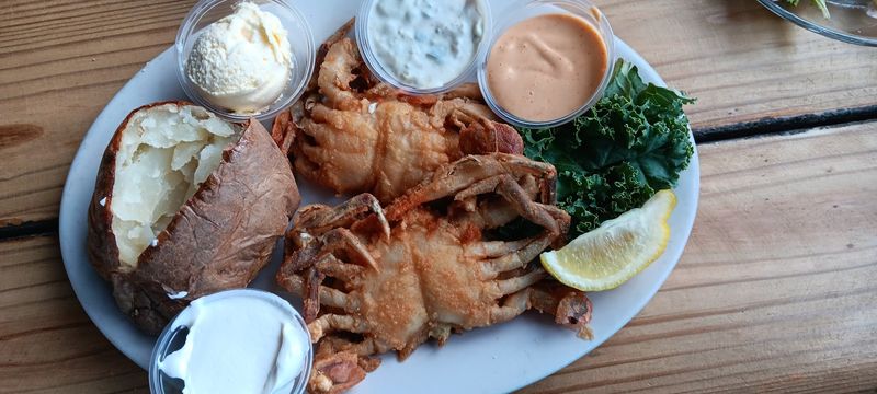 Community Events And Seafood Festivals